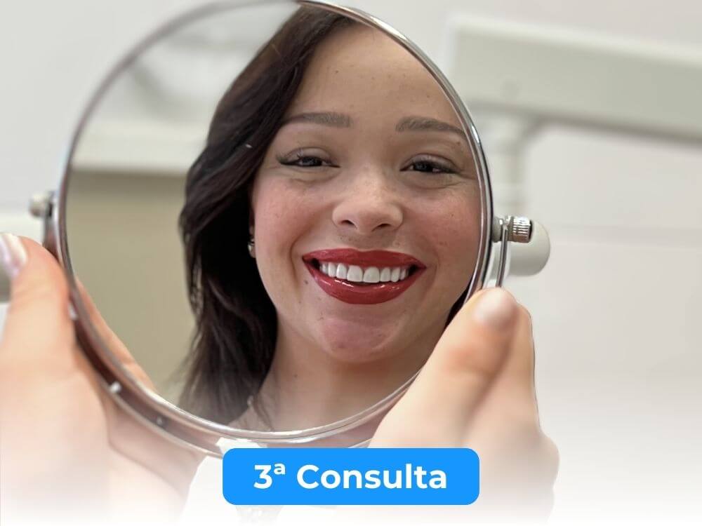 Facetas e Lentes de Contato Dental - Dr. Humberto Berwanger - Cirurgião-dentista 6 51 1